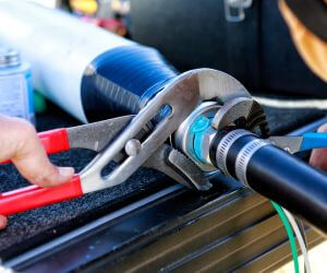 About Emergency plumbing pros Foster, OK